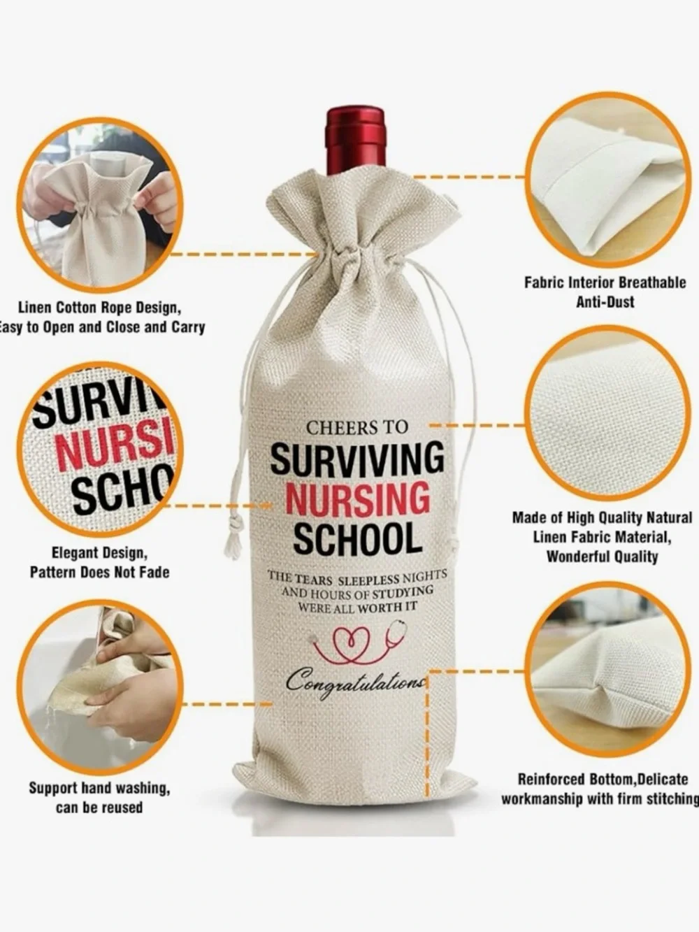 N/A wine bottle